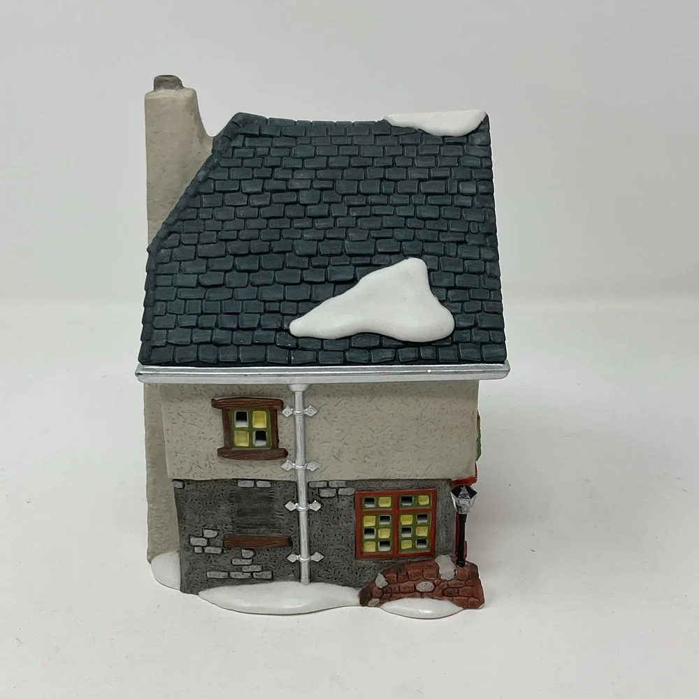 Department 56 dept 56